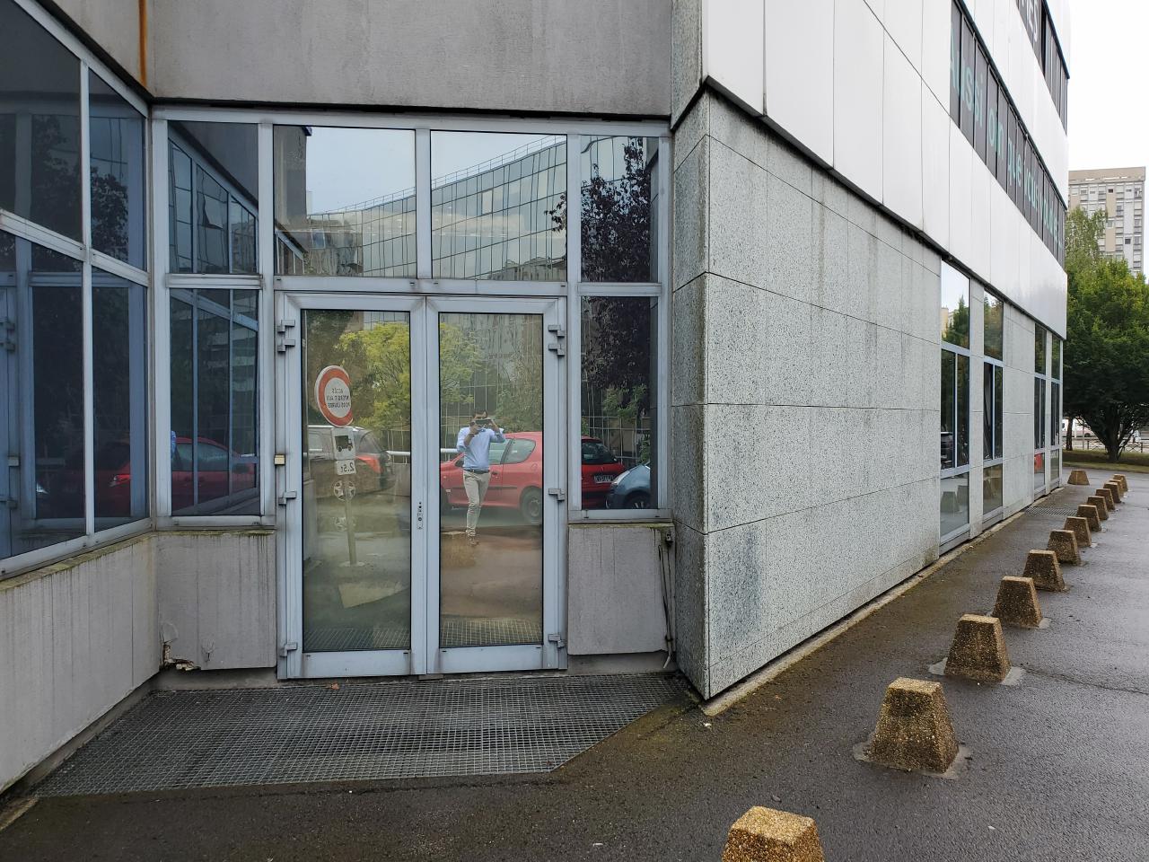 Bureau Nanterre 3352m² Location bureau Nanterre Hauts-de-Seine OLBUR2201042 12
